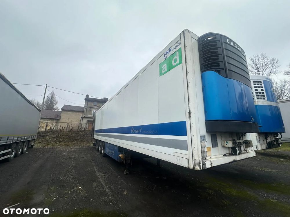 Schmitz Cargobull SKO 24L