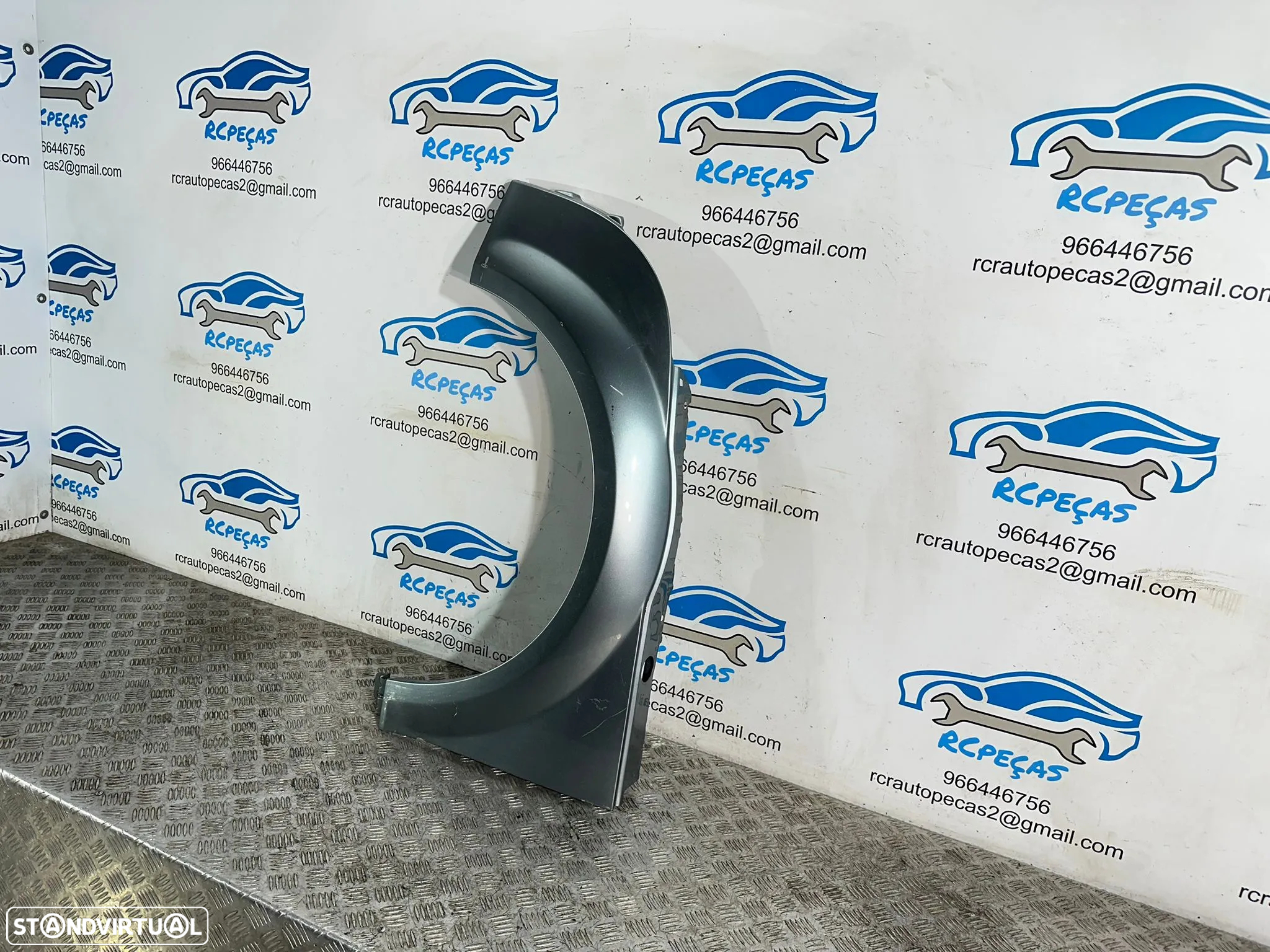 .Frente completa Audi TT 8J S-Line FSI 2.0 Turbo BWA 2006 - 2014 - 19