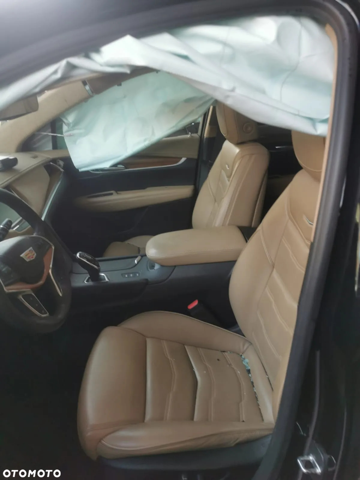 Cadillac XT5 3.6 V6 AWD Premium - 6