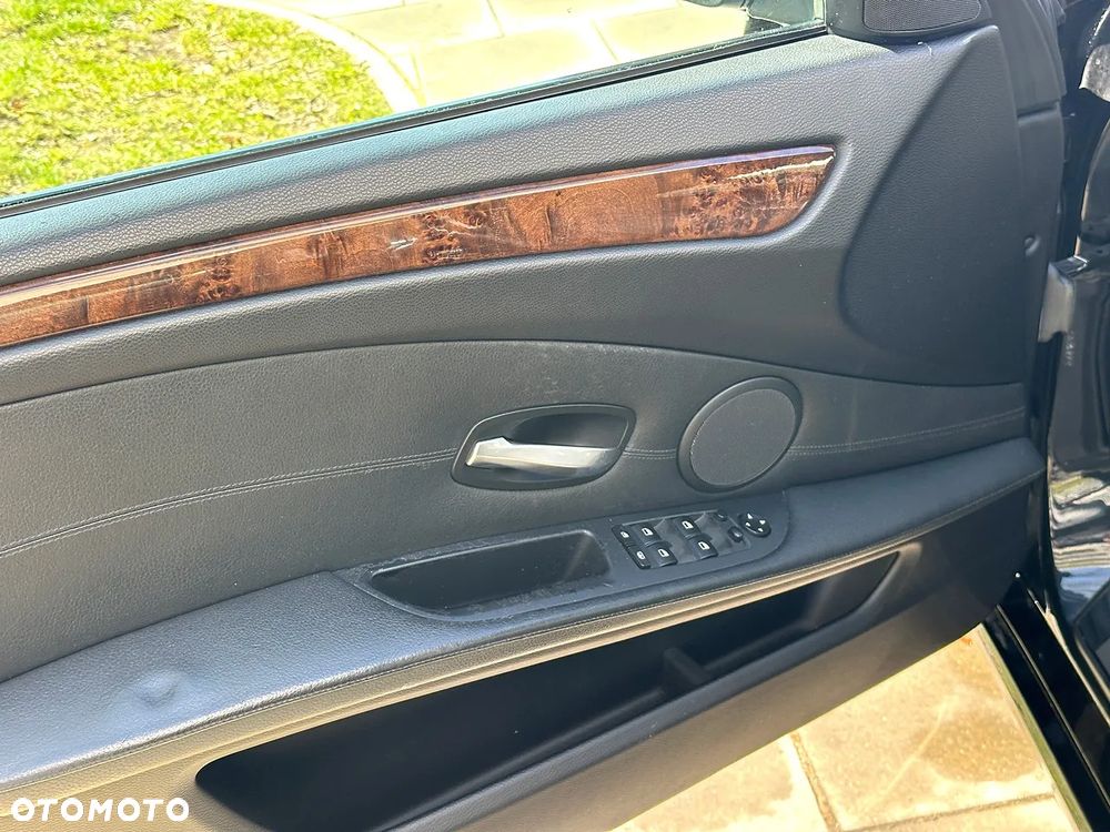 BMW Seria 5 530i xDrive - 10