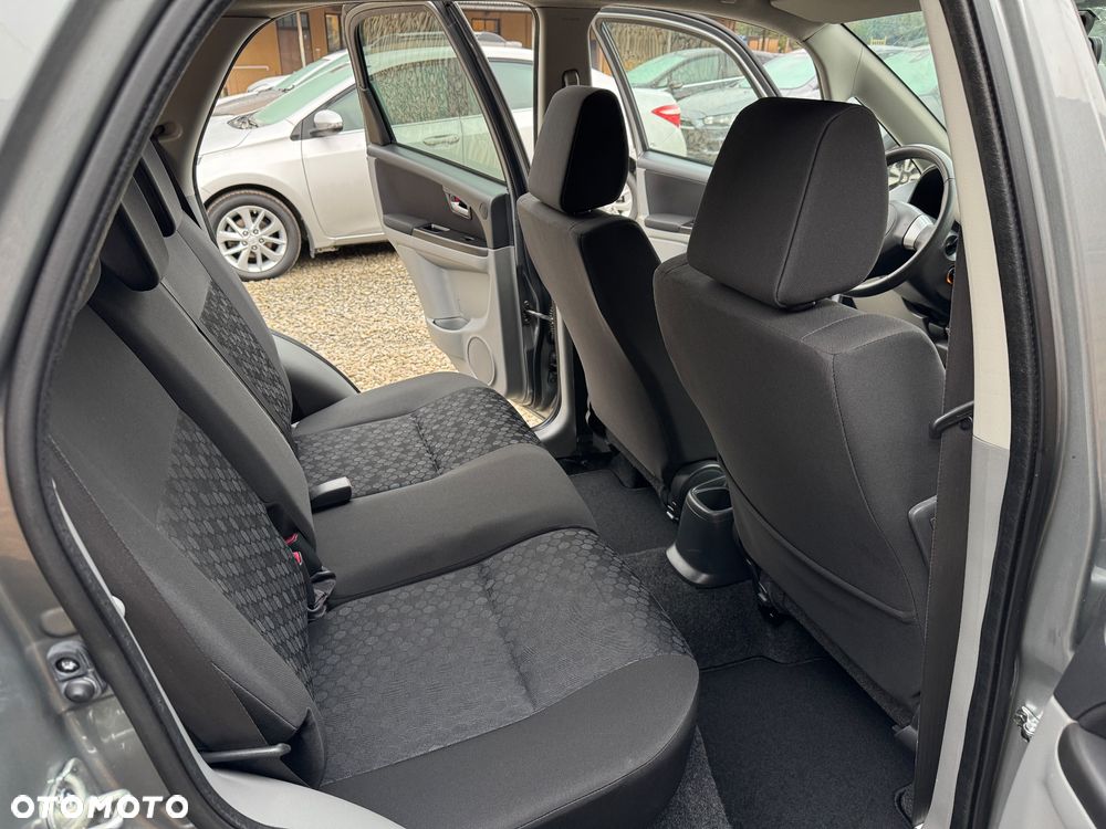 Suzuki SX4 Classic 1.6 VVT 4x4 Style - 14