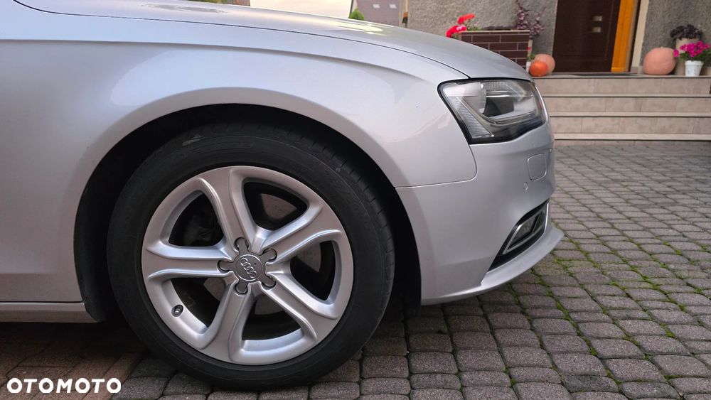 Audi A4 - 17
