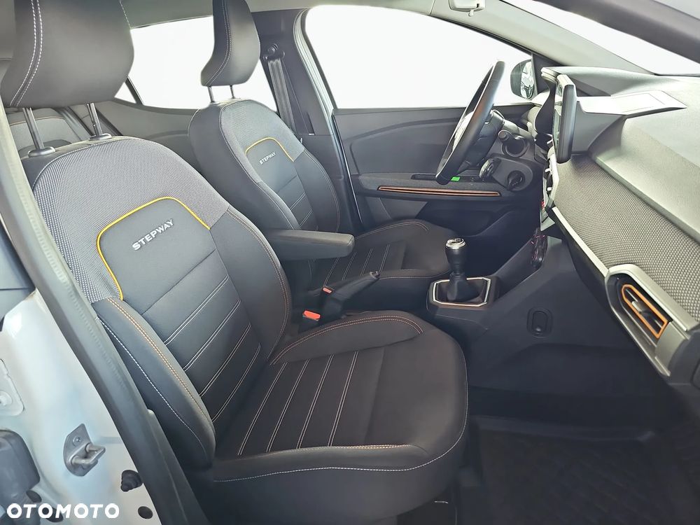 Dacia Sandero 1.0 TCe Comfort - 25
