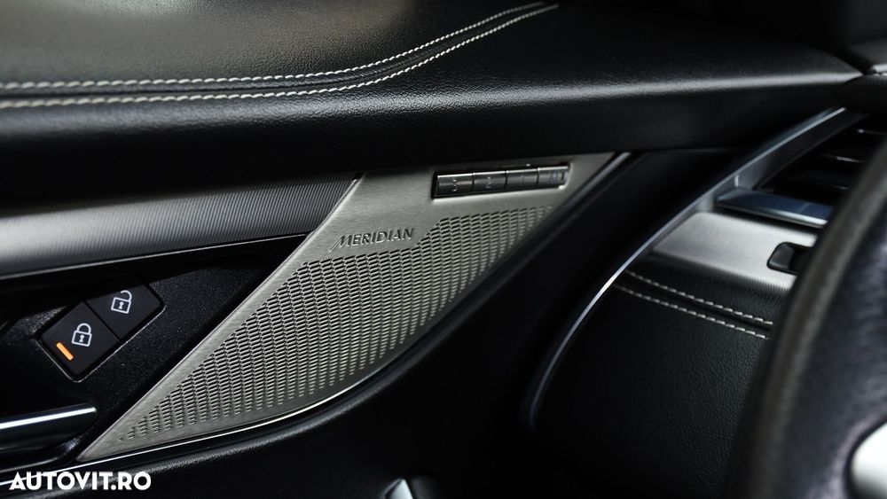 Jaguar F-Pace P400e AWD R-Dynamic HSE - 22