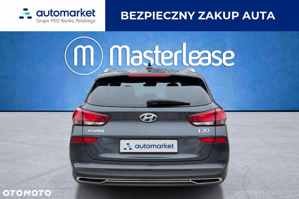 Hyundai i30 1.5 T-GDI 48V Smart - 7