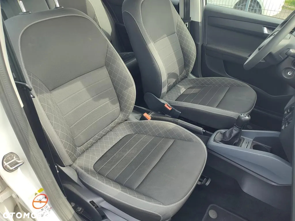 Skoda Fabia 1.0 Ambition - 14