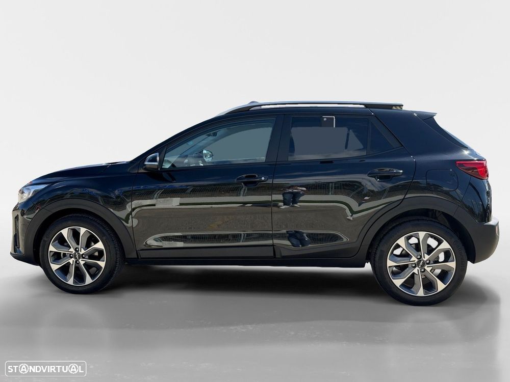 Kia Stonic 1.0 T-GDi Drive foto 2