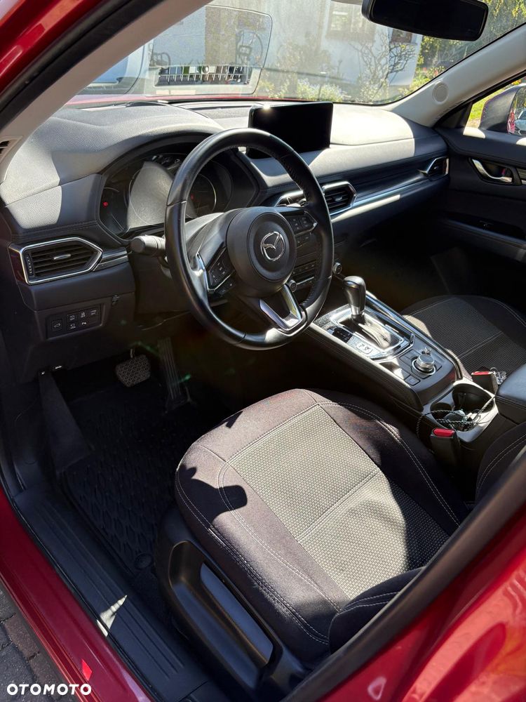 Mazda CX-5 2.5 Hikari 2WD - 16