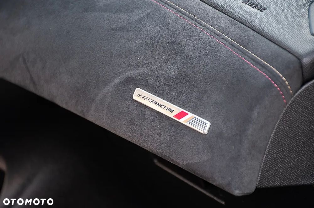 DS Automobiles DS 3 Crossback 1.5 BlueHDi Performance Line - 33
