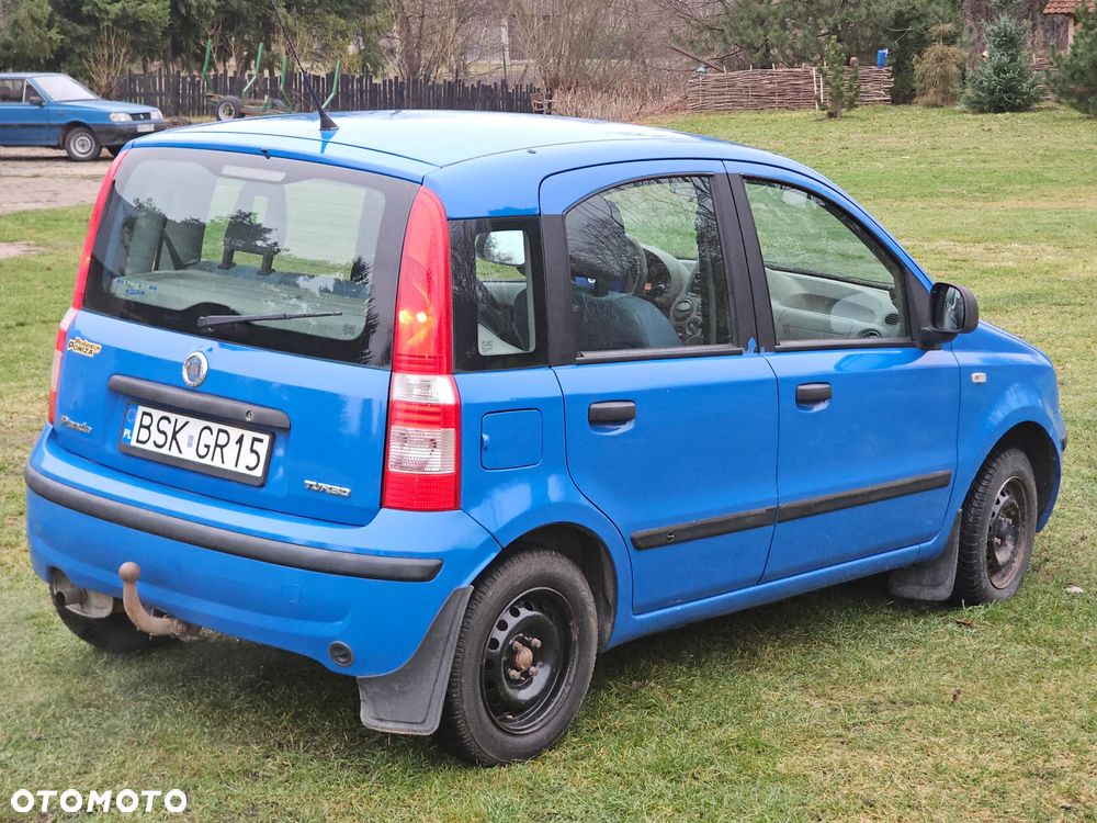 Fiat Panda 1.1 Fresh - 2