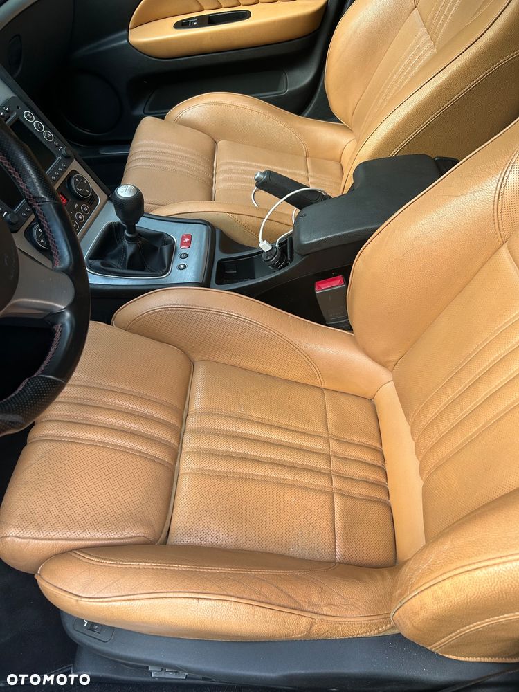 Alfa Romeo 159 2.4JTDM ti - 20
