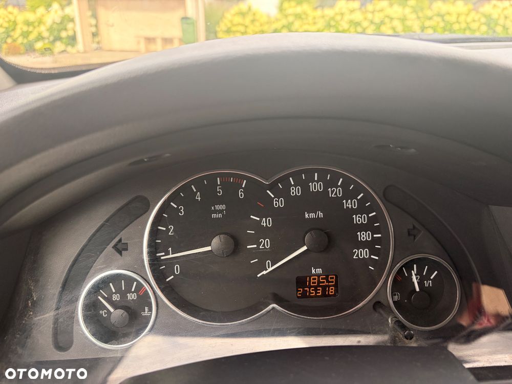 Opel Meriva 1.3 CDTI Cosmo - 10