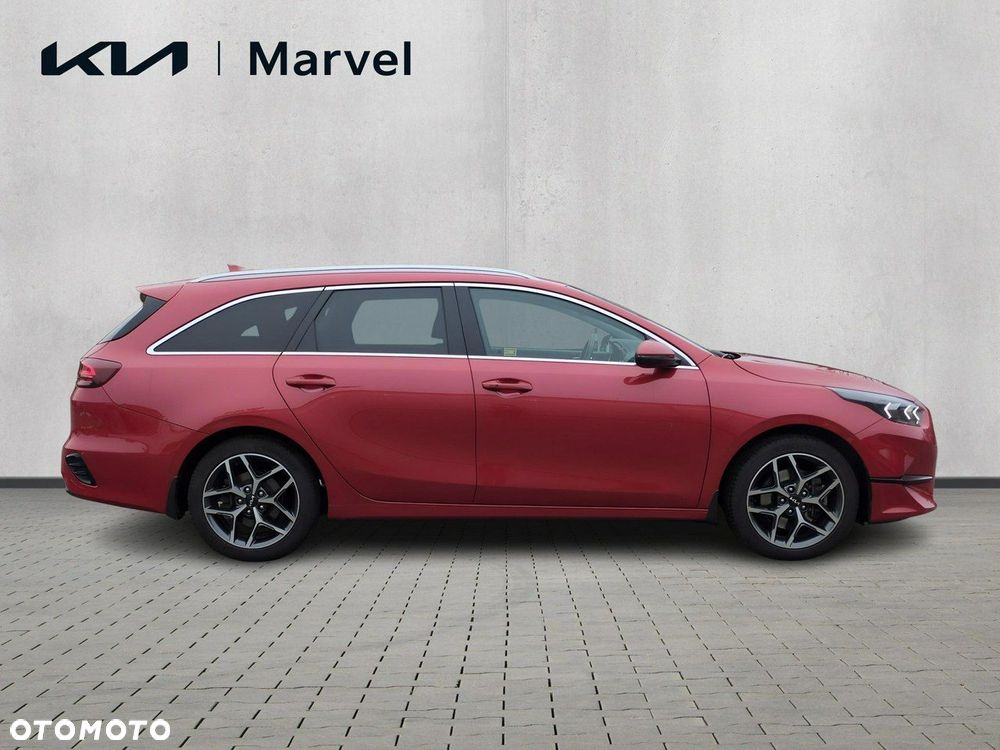 Kia Ceed 1.5 T-GDI L DCT - 6