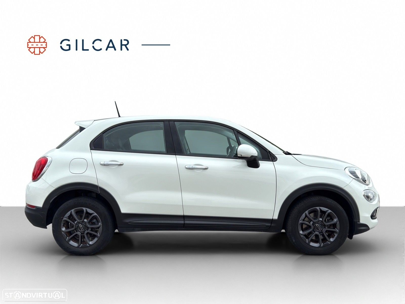 Fiat 500X 1.3 MJ City Cross S&S - 17