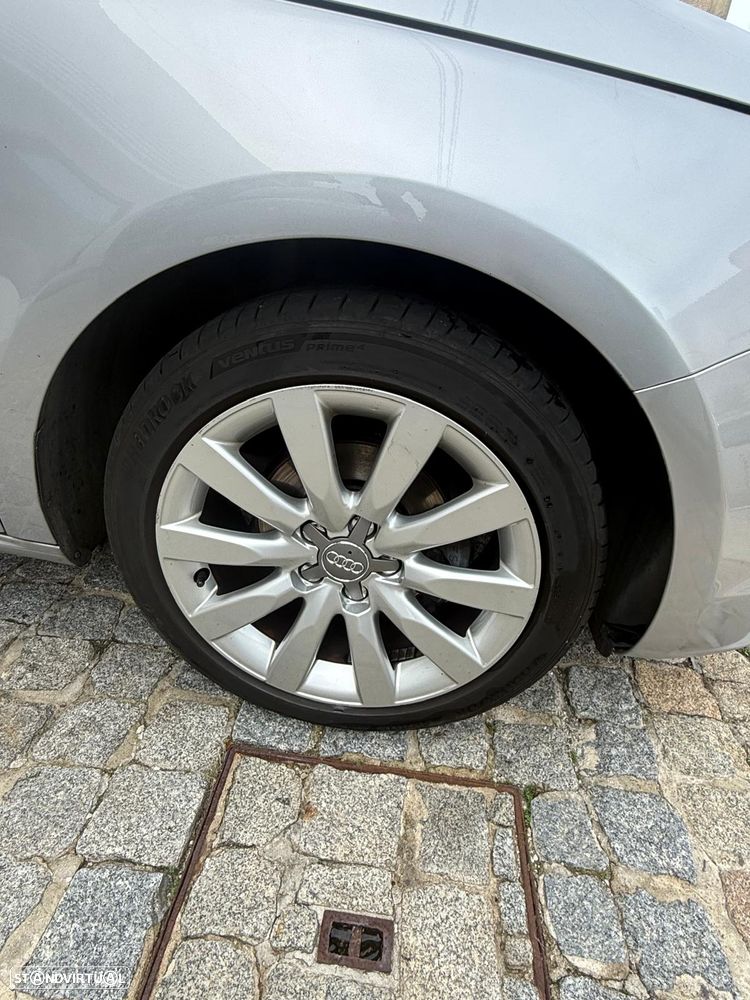 Audi A1 1.2 TFSI Ambition - 14