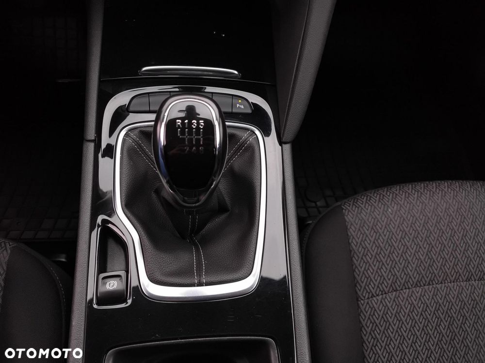 Opel Insignia 1.6 CDTI Enjoy S&S - 22