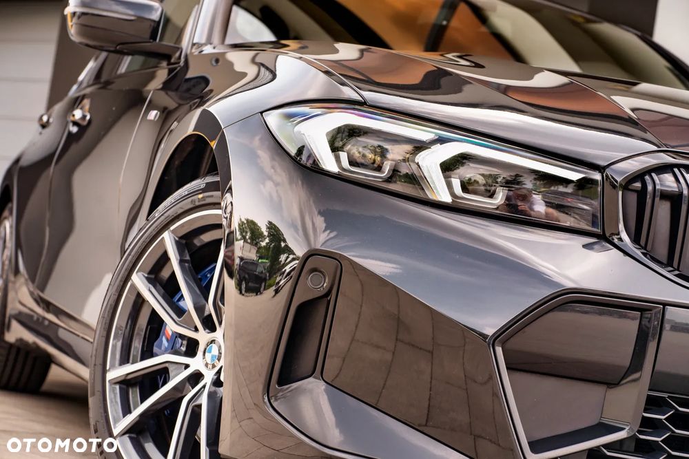 BMW Seria 3 330i xDrive M Sport sport - 3