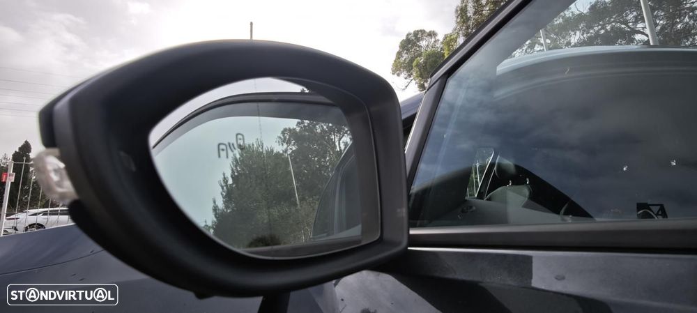 VW Golf 2.0 TSi GTi - 31