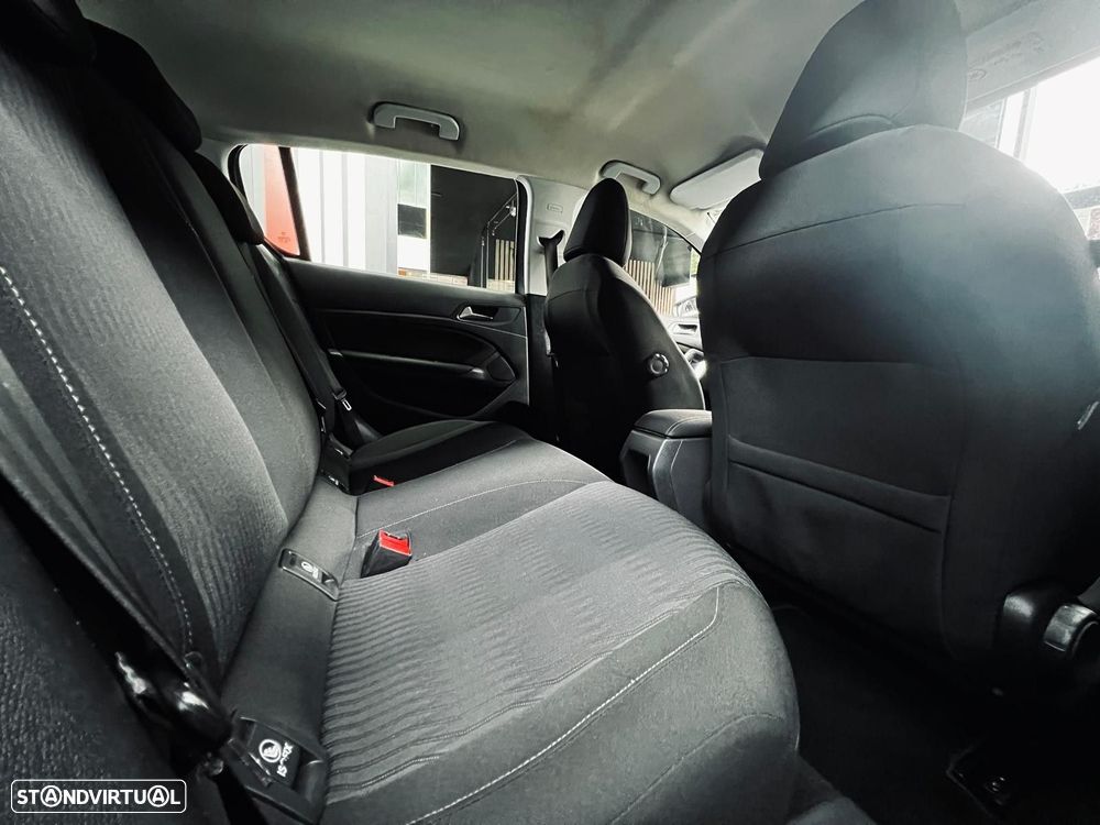 Peugeot 308 1.6 BlueHDi Allure - 30