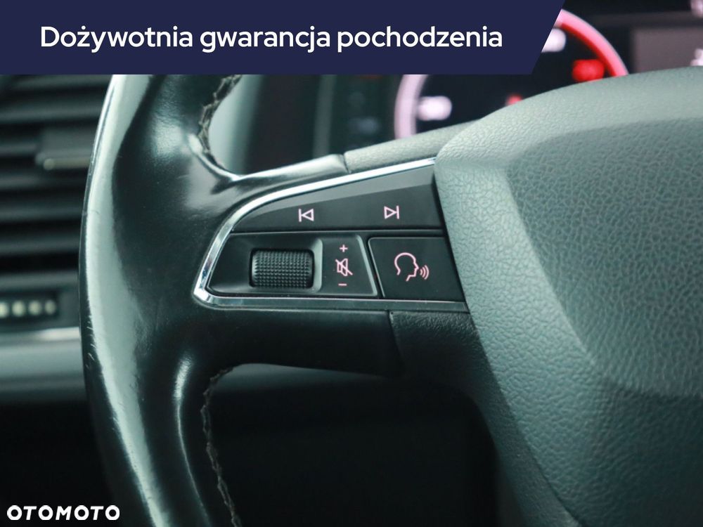 Seat Leon Sportstourer - 21