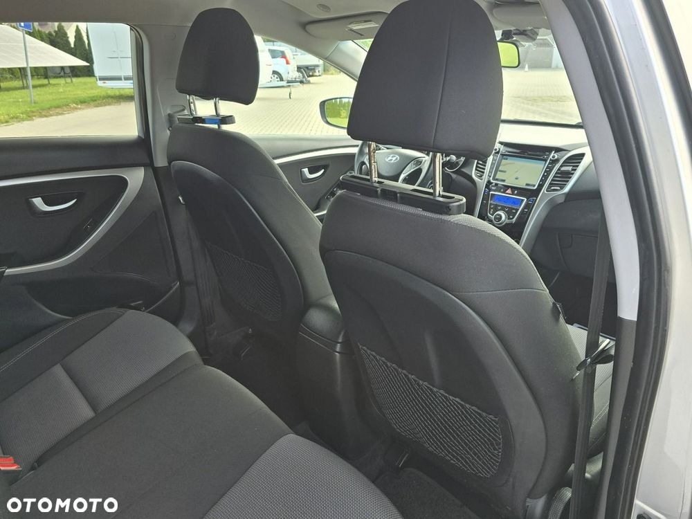 Hyundai i30 - 27