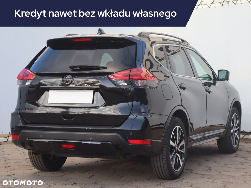 Nissan X-Trail - 7