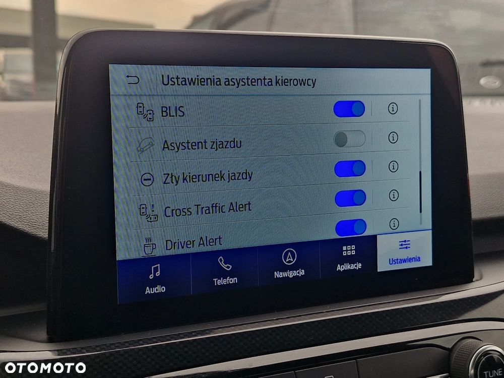 Ford Kuga 2.5 FHEV AWD ST-Line - 27