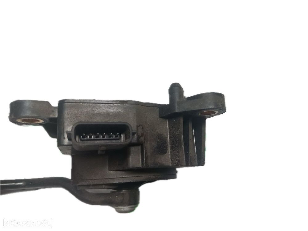 Pedal Acelerador / Acelarador / Potenciómetro Nissan Qashqai / Qashqai - 4