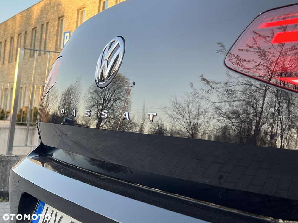 Volkswagen Passat 1.5 TSI EVO Essence - 8