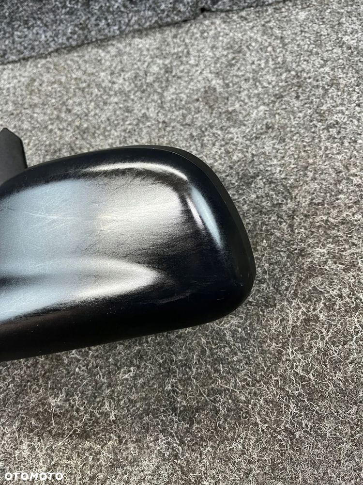 land rover freelander I lusterko lewe 5 pin - 6