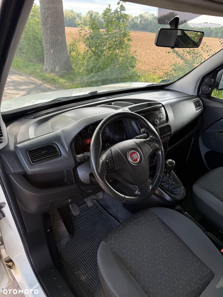 Fiat Doblo - 18