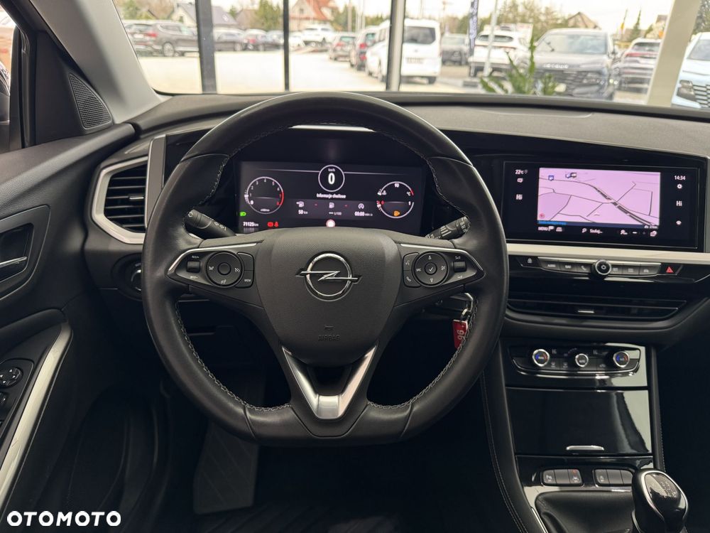Opel Grandland - 15