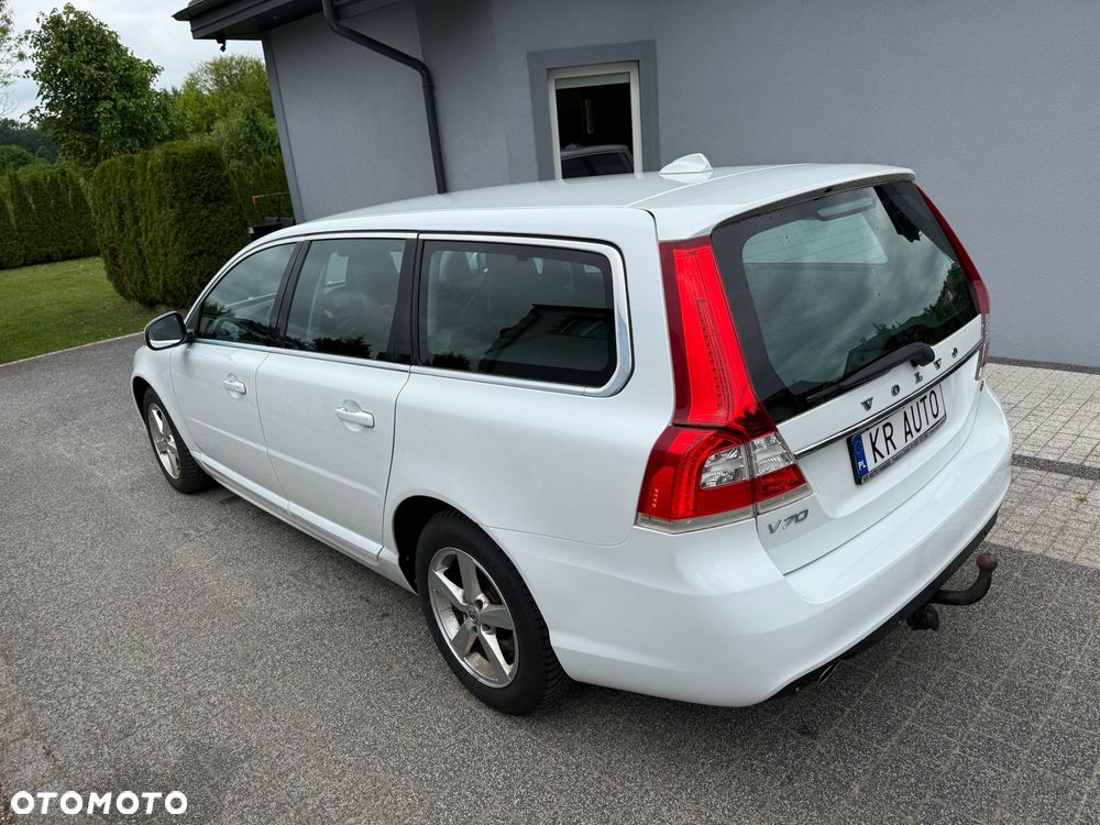Volvo V70 D4 Drive-E Dynamic Momentum - 26