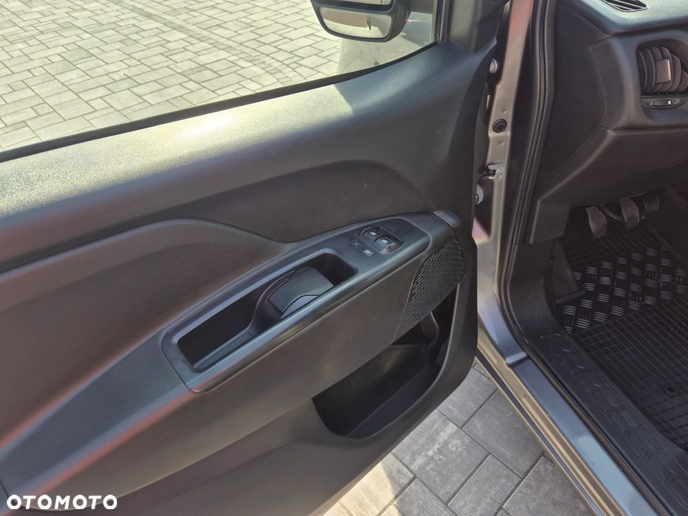 Fiat Doblo - 12