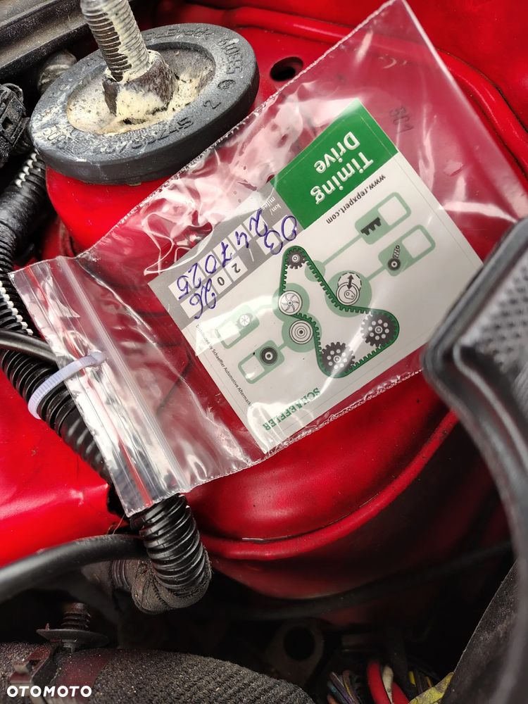 Fiat Stilo 1.9 JTD Multijet 16V Michael Schumacher - 32