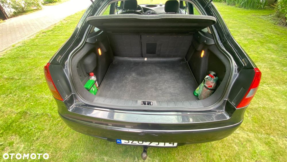 Citroën C5 HDi 135 Automatik Tendance - 23