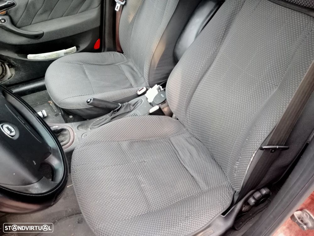 Lancia Lybra SW 1.9 JTD LS - 7