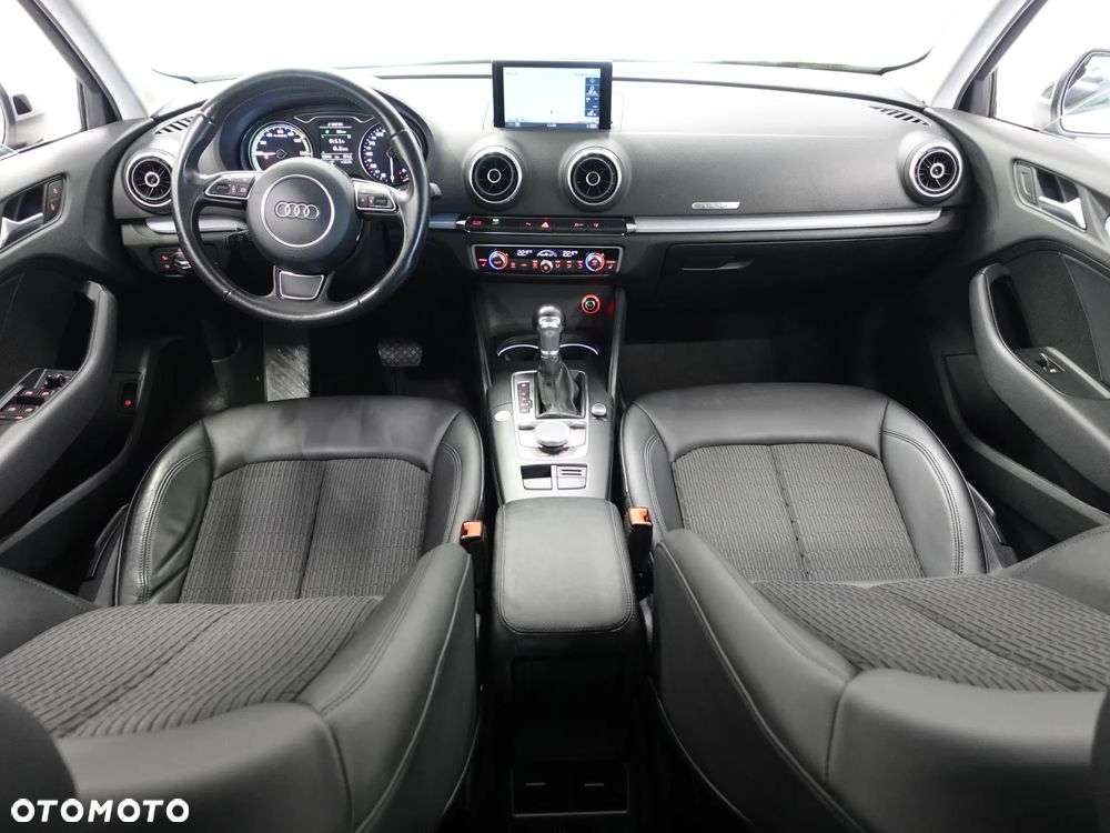 Audi A3 Sportback 1.4 TFSI e-tron - 29