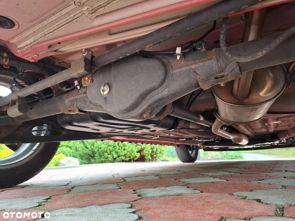 Suzuki Ignis Dualjet Allgrip Comfort+ - 13