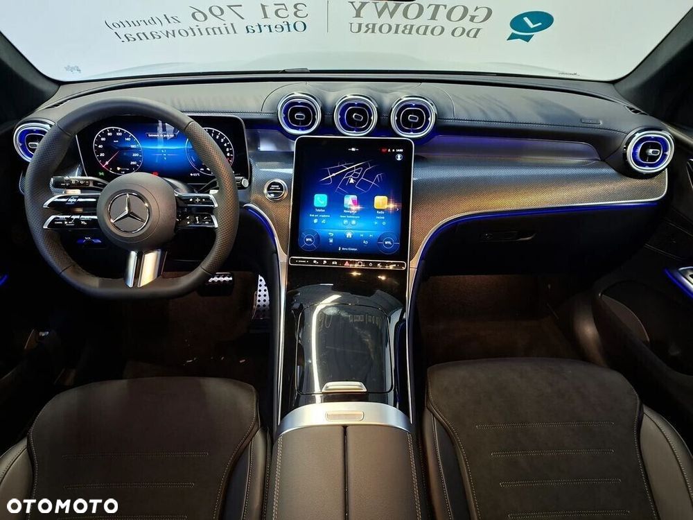 Mercedes-Benz GLC - 31