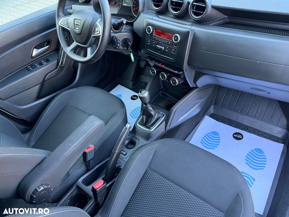 Dacia Duster - 13