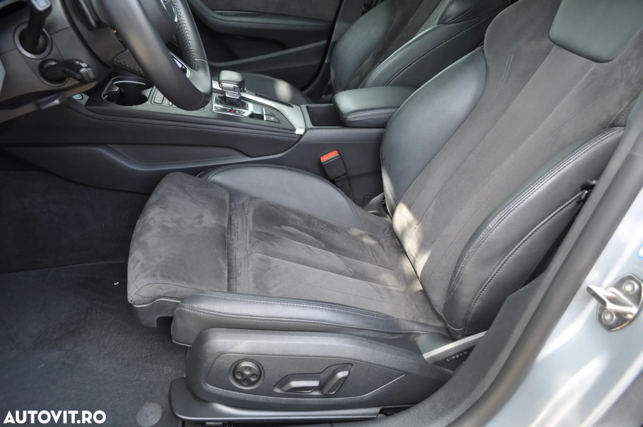 Audi A5 - 16