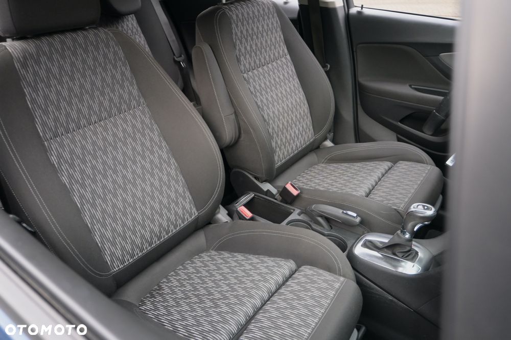 Opel Mokka 1.4 Turbo Automatik Color Innovation - 30