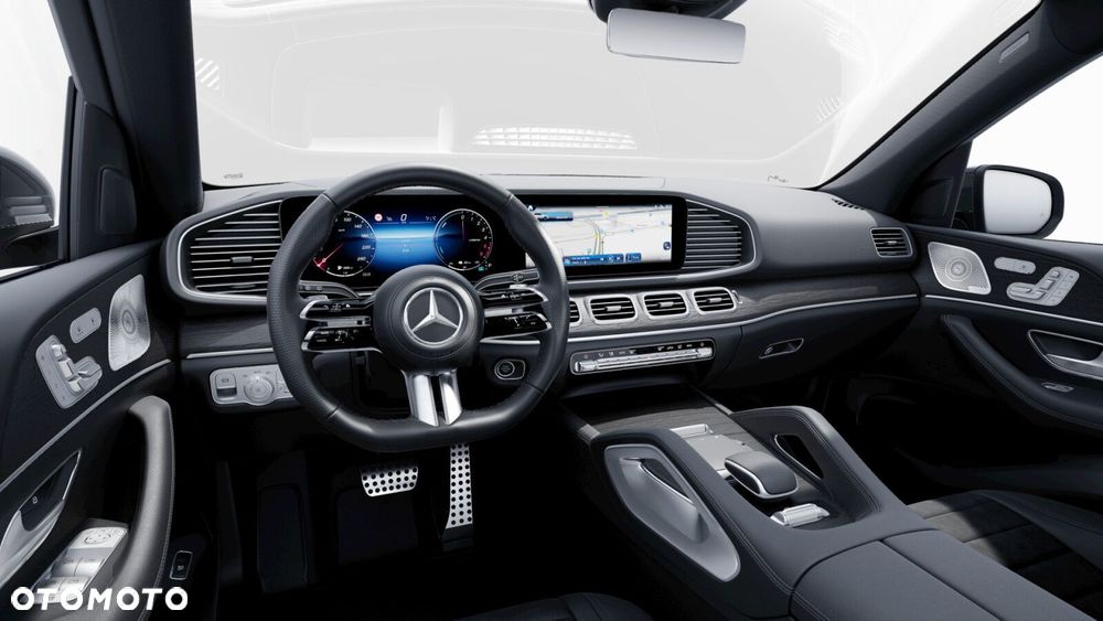 Mercedes-Benz GLE - 8