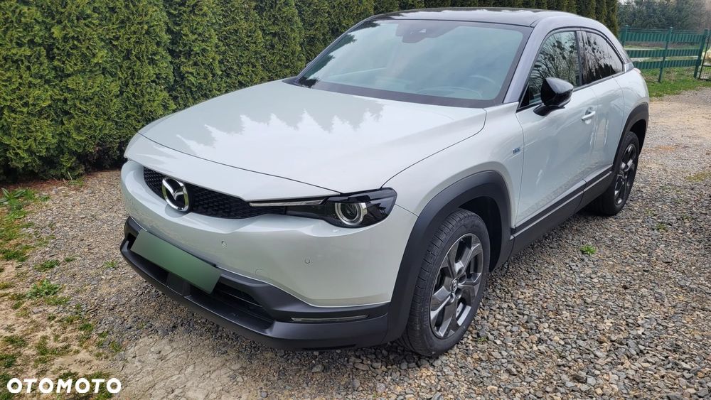 Mazda MX-30 35.5kWh Makoto - 2