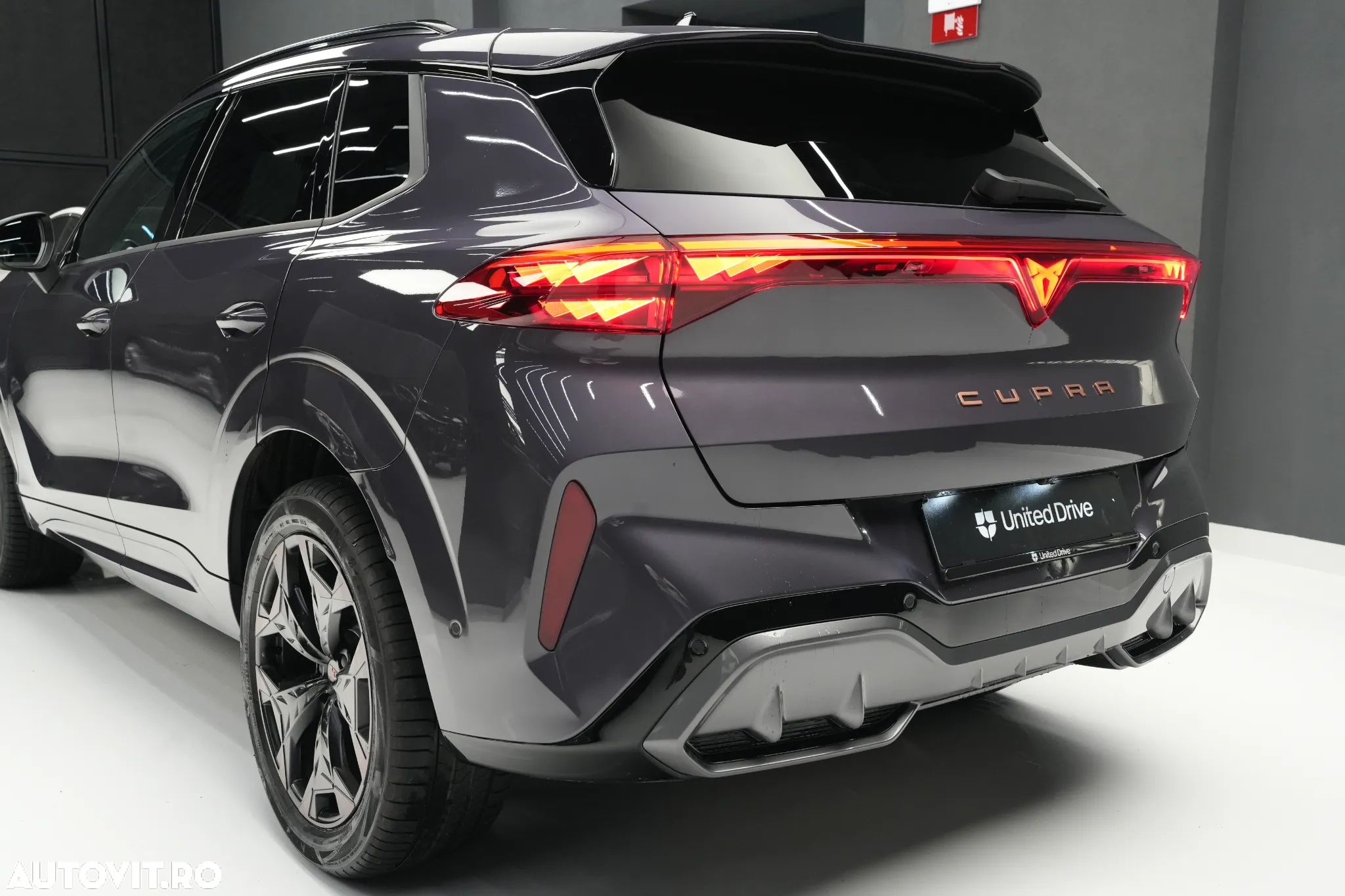 Cupra Terramar - 38