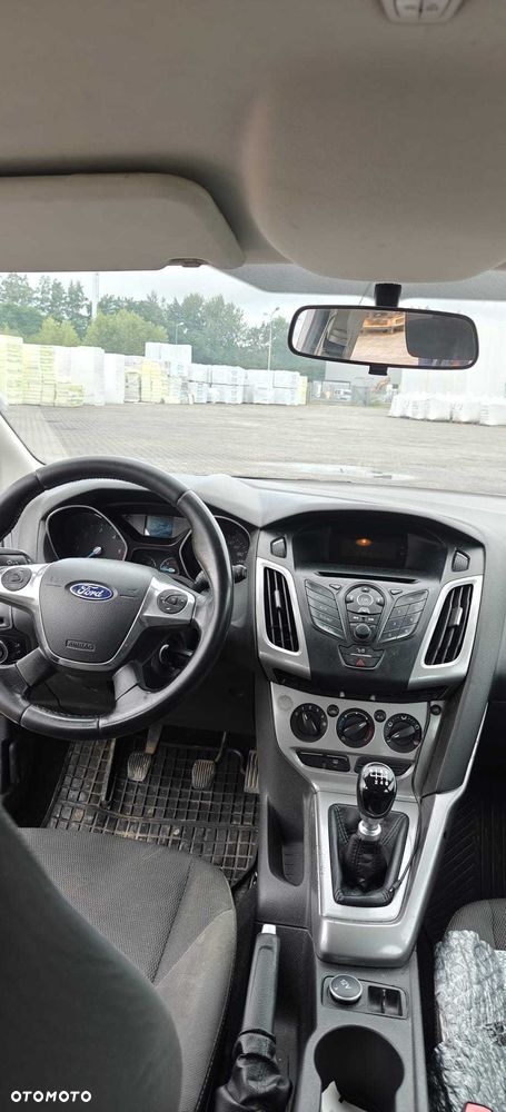 Ford Focus - 7