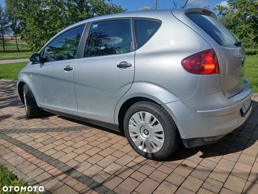 Seat Altea - 7