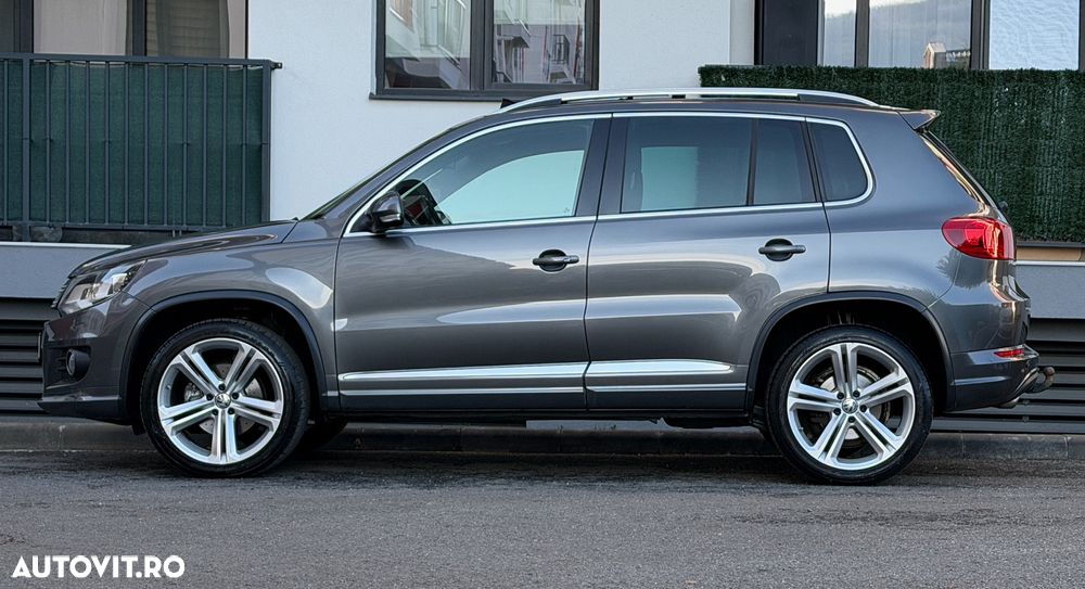 Volkswagen Tiguan - 4