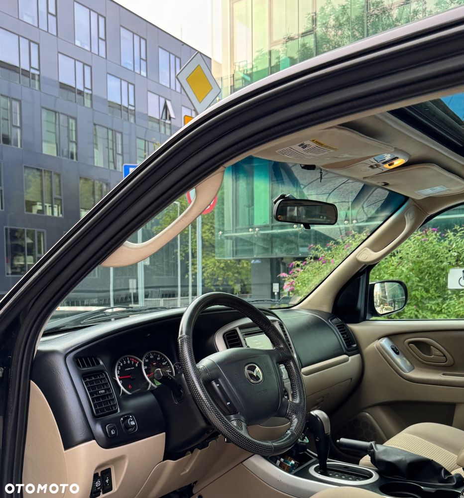 Mazda Tribute V6 4x4 Exclusive - 7